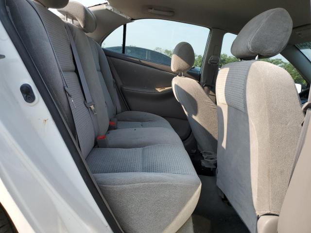 Photo 10 from auction – 2007 TOYOTA COROLLA CE with VIN 2T1BR32E87C749153