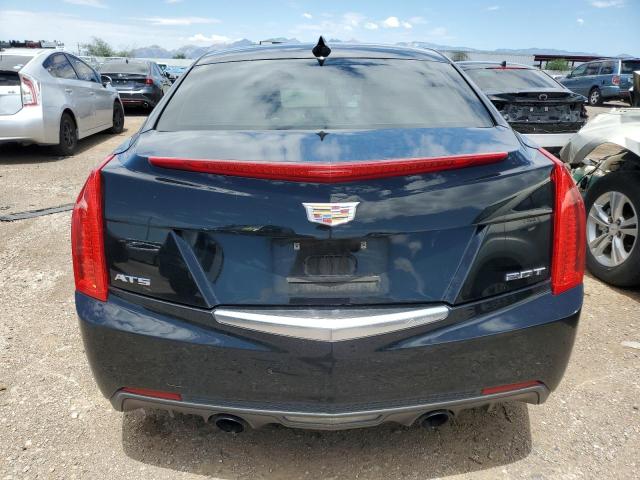 Photo 6 from auction – 2015 CADILLAC ATS with VIN 1G6AA5RX3F0131899