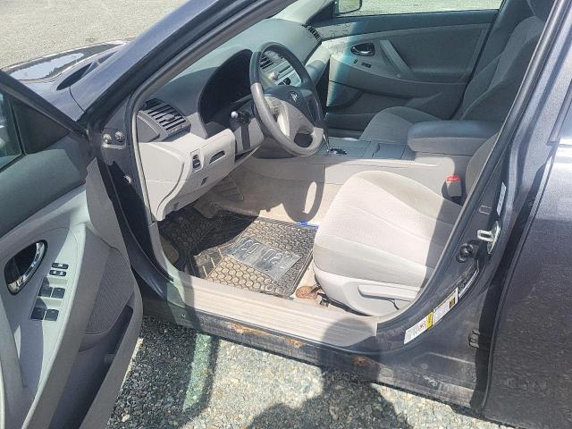 Photo 7 from auction – 2011 TOYOTA CAMRY BASE with VIN 4T1BF3EK8BU193010