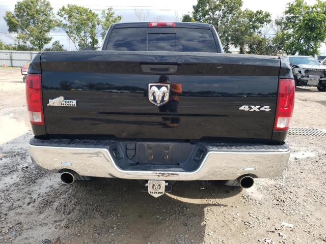 Снимка 6 от търг – 2012 DODGE RAM 1500 S с VIN 1C6RD7LT8CS184713