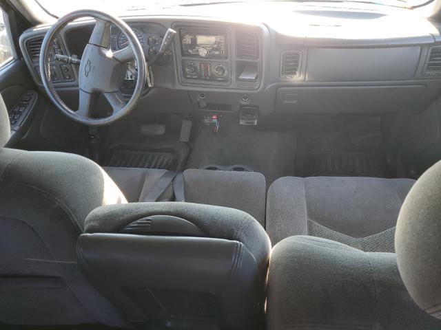 Photo 8 from auction – 2005 CHEVROLET SILVERADO with VIN 1GCHK23295F914807