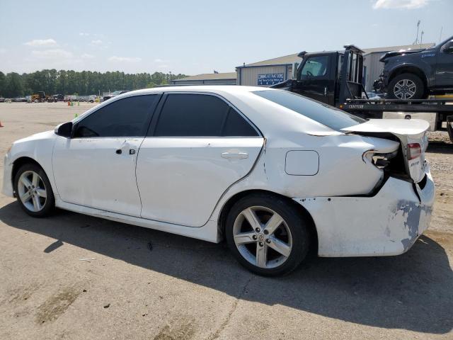 Photo 2 from auction – 2013 TOYOTA CAMRY L with VIN 4T1BF1FK2DU253630