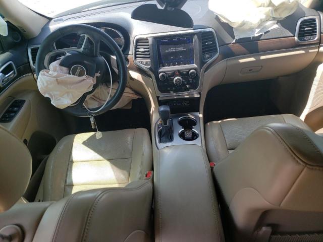 Photo 8 from auction – 2018 JEEP GRAND CHER with VIN 1C4RJEBG2JC216556