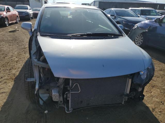 Photo 5 from auction – 2007 HONDA CIVIC EX with VIN 1HGFA16847L077121