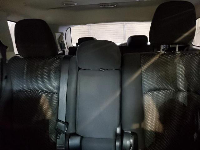 Photo 10 from auction – 2014 DODGE JOURNEY SE with VIN 3C4PDCAB1ET259093