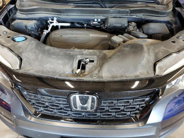Photo 12 from auction – 2020 HONDA PASSPORT E with VIN 5FNYF8H5XLB007284