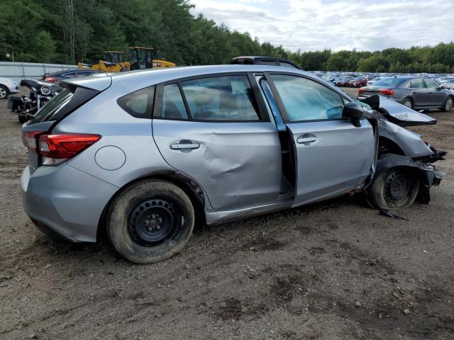 Photo 3 from auction – 2019 SUBARU IMPREZA with VIN 4S3GTAA62K3743243