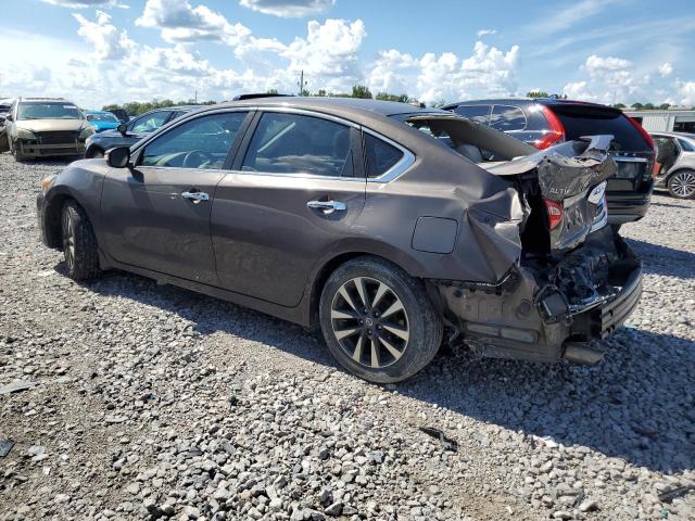 Photo 2 from auction – 2016 NISSAN ALTIMA 2.5 with VIN 1N4AL3AP3GC279936
