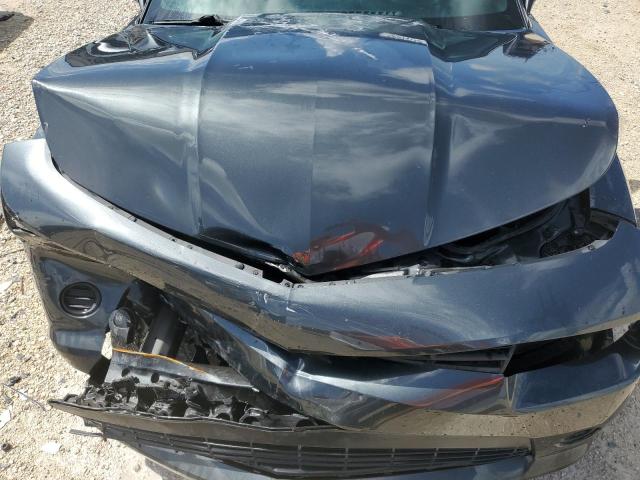 Photo 11 from auction – 2015 CHEVROLET CAMARO LS with VIN 2G1FB1E37F9203665