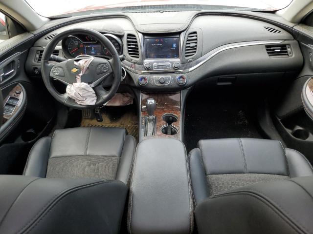 Photo 8 from auction – 2014 CHEVROLET IMPALA LT with VIN 1G1115SL0EU103580