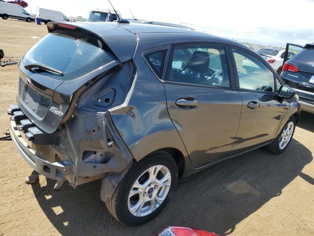 Photo 3 from auction – 2016 FORD FIESTA SE with VIN 3FADP4EJXGM112260