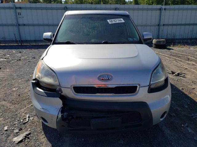 Photo 5 from auction – 2011 KIA SOUL + with VIN KNDJT2A21B7301605
