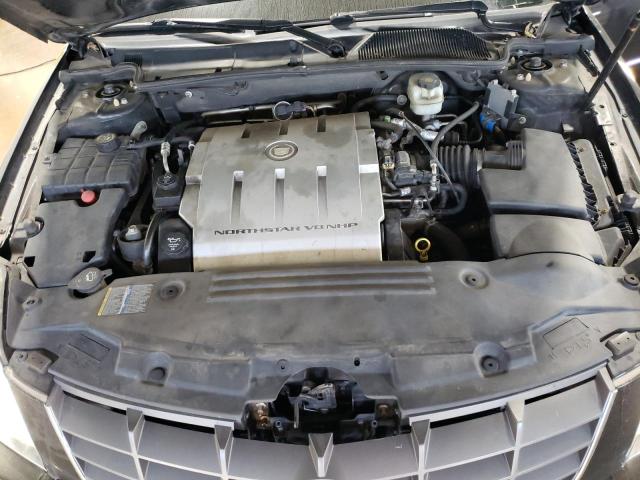 Photo 11 from auction – 2006 CADILLAC DTS with VIN 1G6KD57926U243652