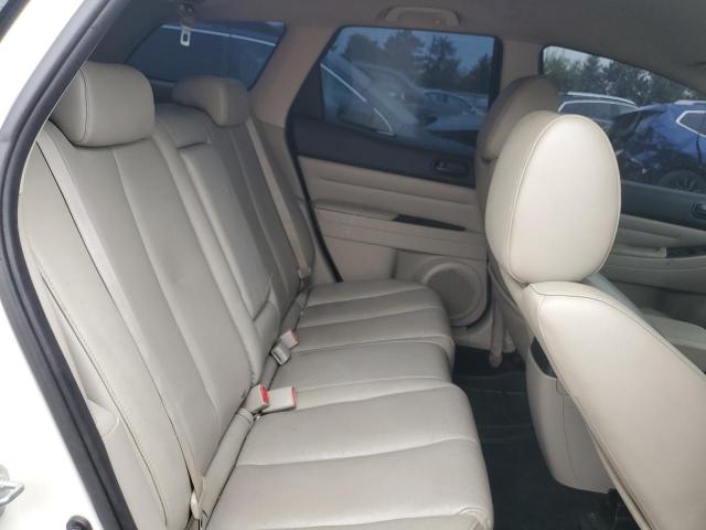 Photo 10 from auction – 2010 MAZDA CX-7 with VIN JM3ER4WL1A0310364