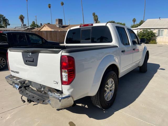 Photo 4 from auction – 2019 NISSAN FRONTIER S with VIN 1N6AD0ER9KN727382