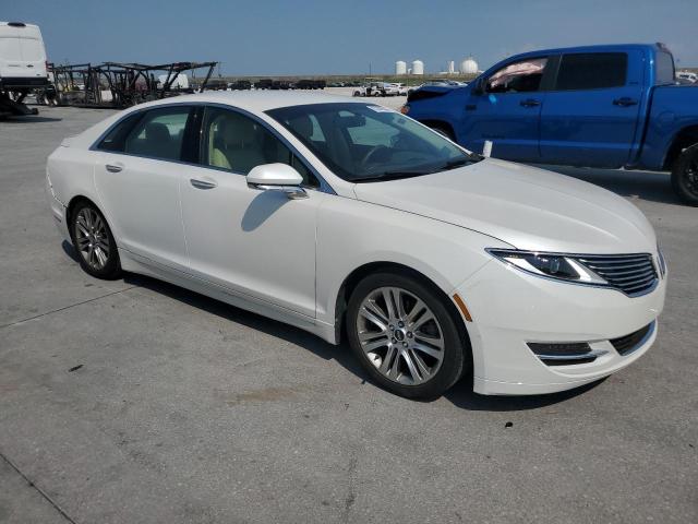 Photo 4 from auction – 2013 LINCOLN MKZ with VIN 3LN6L2GK0DR829138