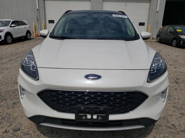 Photo 5 from auction – 2020 FORD ESCAPE TIT with VIN 1FMCU9J90LUB68880
