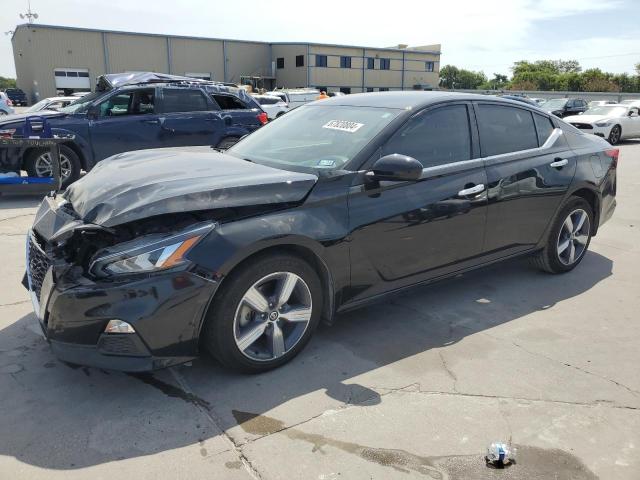 Photo 1 from auction – 2021 NISSAN ALTIMA SV with VIN 1N4BL4DV2MN316317