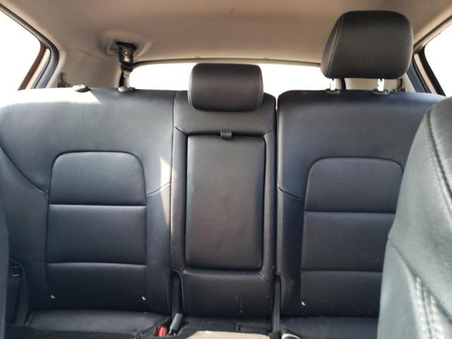 صورة رقم 10 من المزاد - 2017 KIA SPORTAGE E مع VIN KNDPNCAC5H7056920