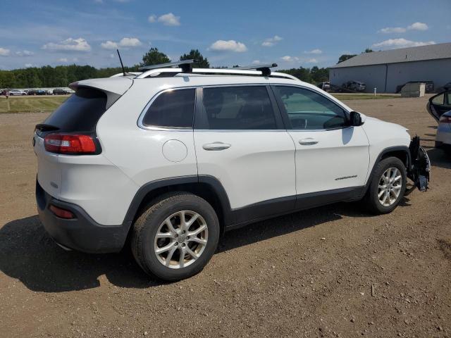 Photo 3 from auction – 2016 JEEP CHEROKEE L with VIN 1C4PJMCS2GW305619