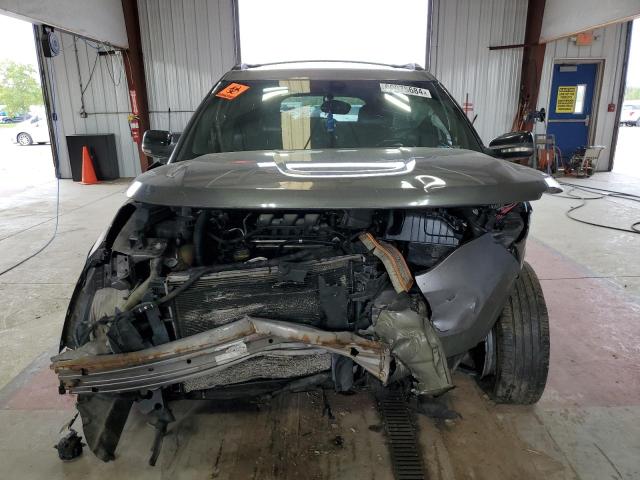 Photo 5 from auction – 2013 FORD EXPLORER X with VIN 1FM5K8D89DGA58227