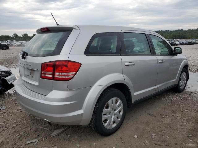 Photo 3 from auction – 2014 DODGE JOURNEY SE with VIN 3C4PDCAB5ET120830
