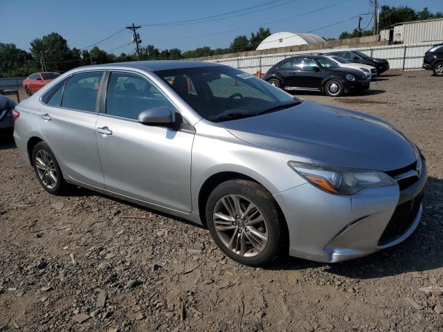 Photo 4 from auction – 2017 TOYOTA CAMRY LE with VIN 4T1BF1FKXHU736028