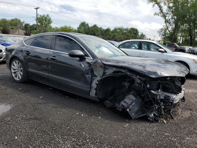 Photo 4 from auction – 2015 AUDI A7 PREMIUM with VIN WAUWGAFC2FN024449