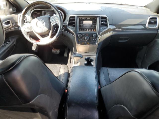 Photo 8 from auction – 2014 JEEP GRAND CHER with VIN 1C4RJFCGXEC284257