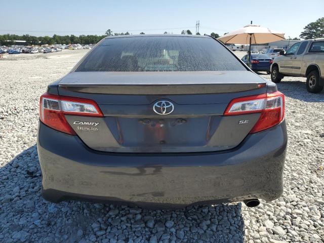 Photo 6 from auction – 2013 TOYOTA CAMRY L with VIN 4T1BF1FK3DU289634