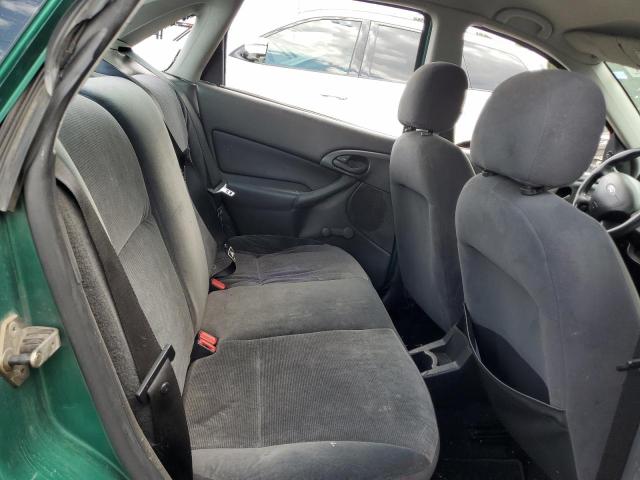 Zdjęcie 10 z aukcji – 2002 FORD FOCUS LX z VIN 1FAFP33P32W117691