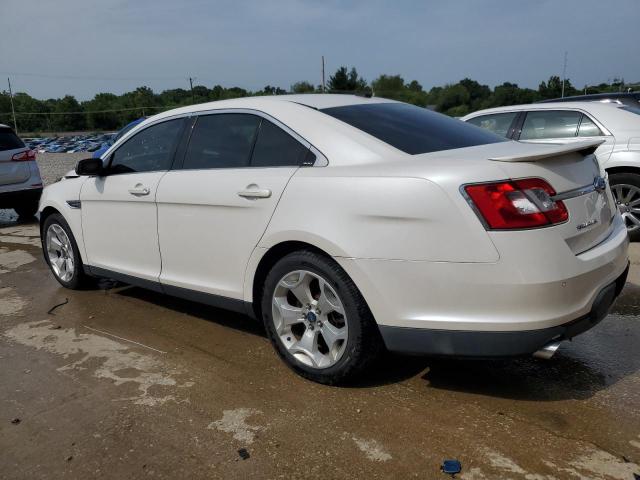 Photo 2 from auction – 2012 FORD TAURUS with VIN 1FAHP2KT8CG132054