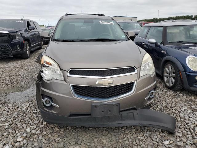 Photo 5 from auction – 2012 CHEVROLET EQUINOX LT with VIN 2GNALPEK3C6194153