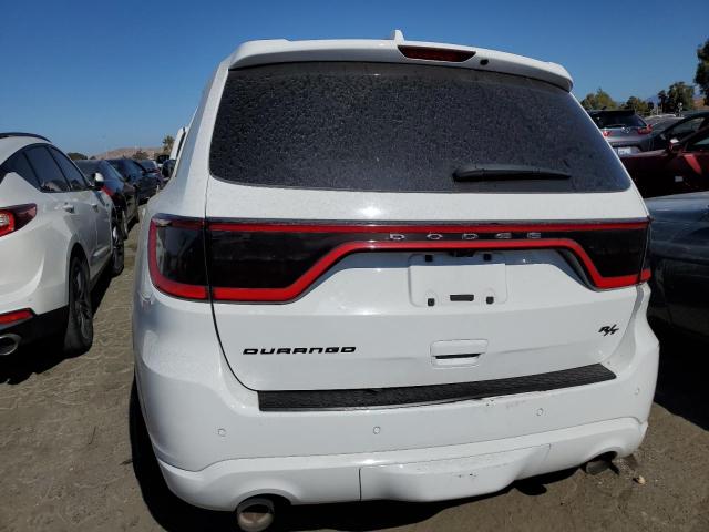 Photo 6 from auction – 2020 DODGE DURANGO R/ with VIN 1C4SDHCT2LC252210