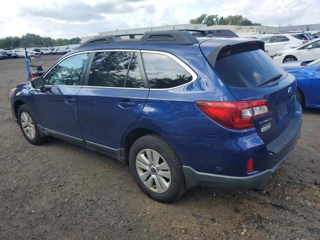 Photo 2 from auction – 2015 SUBARU OUTBACK 2. with VIN 4S4BSACCXF3343495