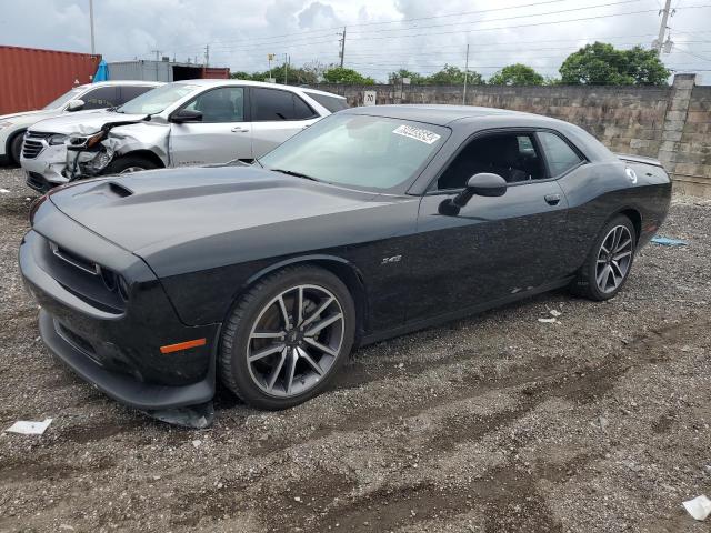DODGE CHALLENGER 2023 with VIN 2C3CDZBT7PH545667 - Photo from auction