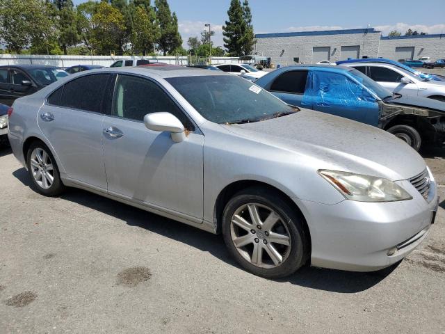 Photo 4 from auction – 2008 LEXUS ES 350 with VIN JTHBJ46G582255677