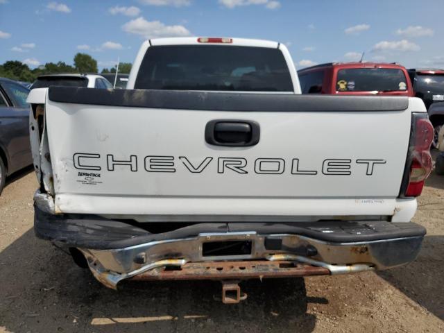 Photo 6 from auction – 2006 CHEVROLET SILVERADO with VIN 1GCEC19X06Z258803