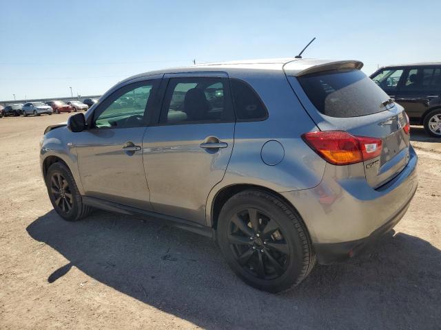 Photo 2 from auction – 2015 MITSUBISHI OUTLANDER with VIN 4A4AP3AUXFE060388