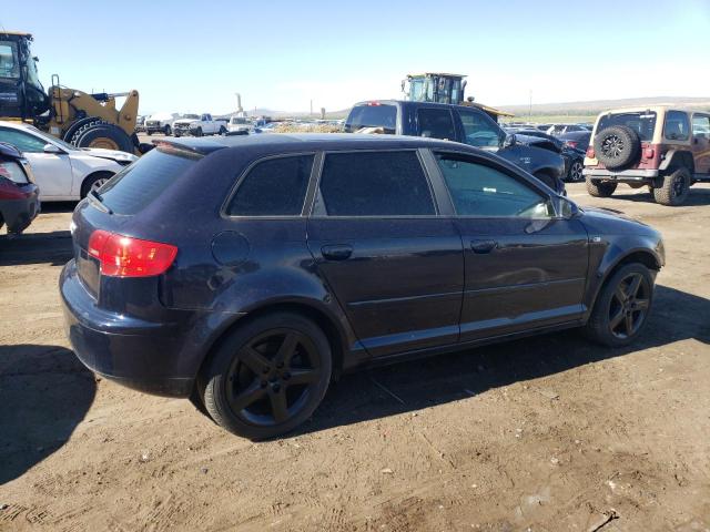 Photo 3 from auction – 2006 AUDI A3 2.0 PRE with VIN WAUNF78PX6A005043