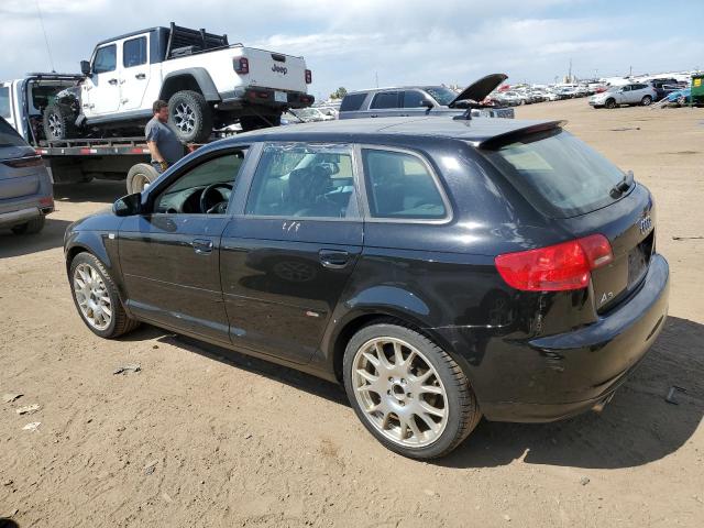 Photo 2 from auction – 2007 AUDI A3 S-LINE with VIN WAUKD78P57A112964