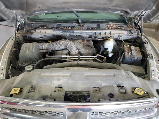 Photo 11 from auction – 2010 DODGE RAM 1500 with VIN 3D7JV1ET4AG106551