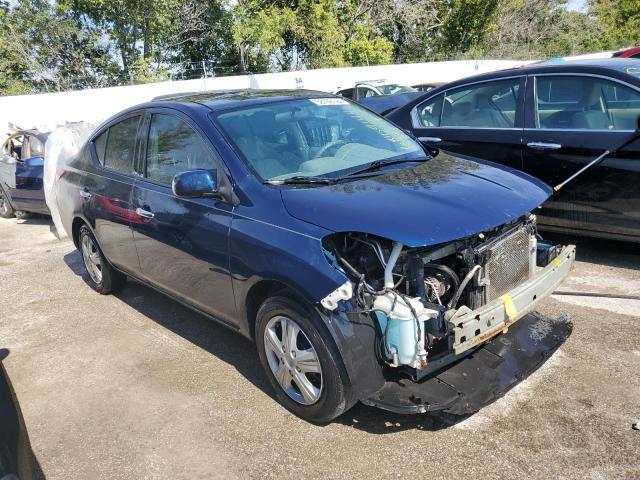 Photo 4 from auction – 2012 NISSAN VERSA S with VIN 3N1CN7AP8CL804480