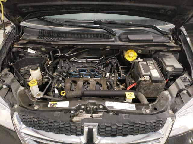 Photo 12 from auction – 2016 DODGE GRAND CARA with VIN 2C4RDGCG4GR330771