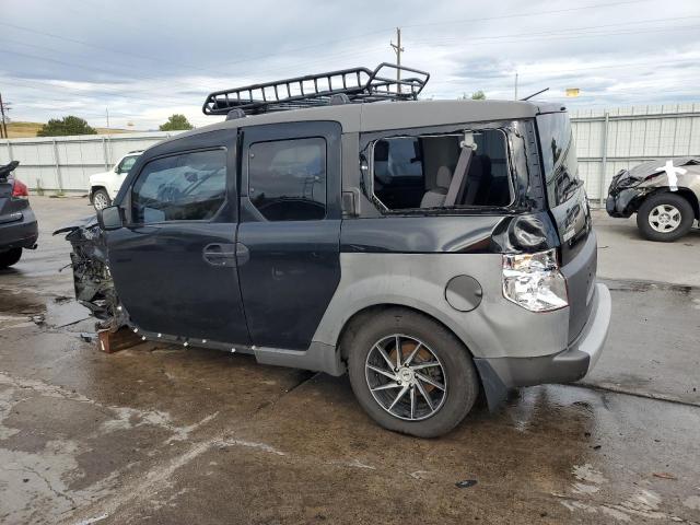 Photo 2 from auction – 2003 HONDA ELEMENT EX with VIN 5J6YH285X3L027498