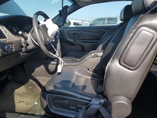 Photo 7 from auction – 2006 CHEVROLET MONTE CARL with VIN 2G1WL16C069248457