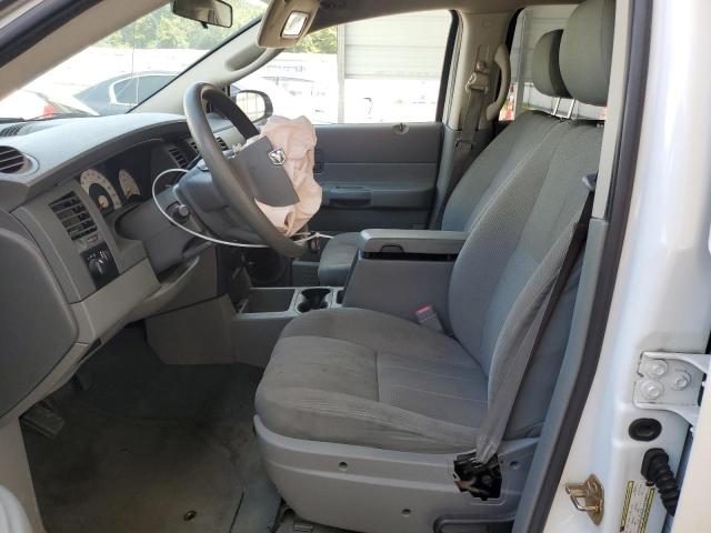 Photo 7 from auction – 2005 DODGE DURANGO with VIN 1D4HD38K25F595908