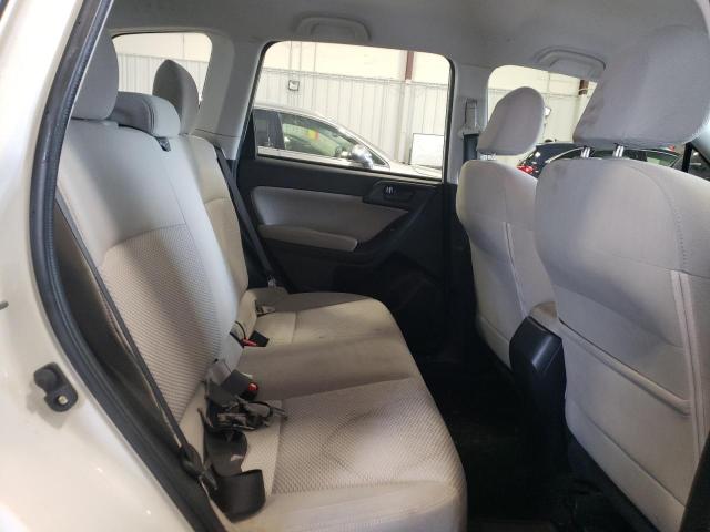 Photo 11 from auction – 2018 SUBARU FORESTER 2 with VIN JF2SJABC8JH567032