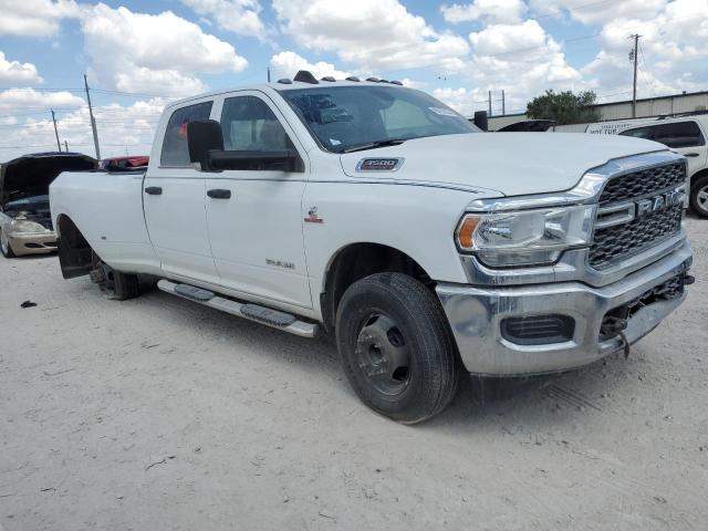 Photo 4 from auction – 2022 DODGE RAM 3500 with VIN 3C63RRGL8NG113244