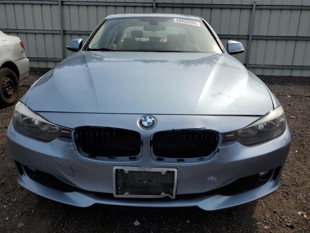 Photo 5 from auction – 2013 BMW 328 XI SUL with VIN WBA3B5C50DF597470